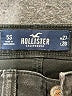 Hollister Black Jeans Size 5S - photo 7