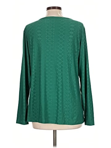 Unbranded Long Sleeve T-Shirt (view 2)
