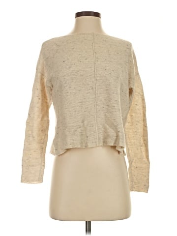 Eileen Fisher Turtleneck Sweater (view 1)