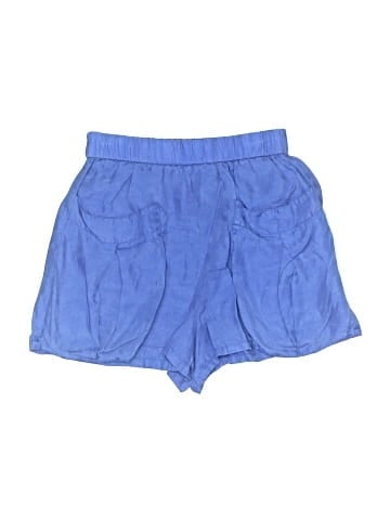 Zara Shorts (view 1)