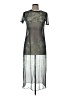 Teddi Green Cocktail Dress Size M (estimated) - photo 1