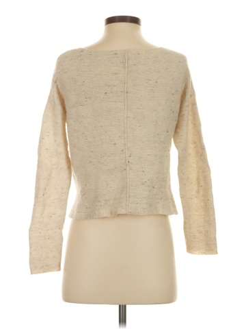 Eileen Fisher Turtleneck Sweater (view 2)