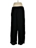 Treasure & Bond 100% Viscose Black Casual Pants Size XL - photo 2