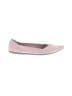 ROTHY'S Purple Flats Size 10 - photo 1