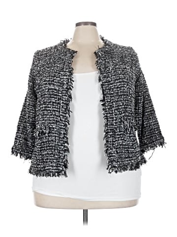 Signature Jacket (view 1)