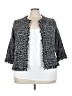 Signature Gray Jacket Size 22 - 24 Plus - photo 1