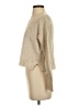 Eileen Fisher Tan Turtleneck Sweater Size P (petite) - photo 5