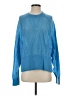 & Other Stories Blue Pullover Sweater Size S - photo 1