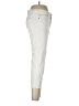 Calvin Klein Chevron-herringbone Ivory Jeans Size 10 - photo 4