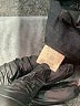 Theory Solid Black Dress Pants Size 4 - photo 8