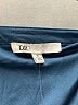 DR2 100% Polyester Blue Casual Dress Size M - photo 7