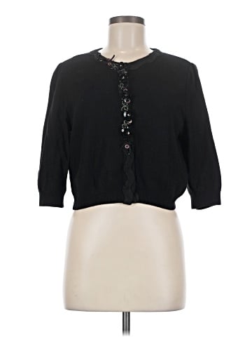Moschino Cheap And Chic Cardigan (view 1)