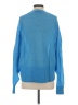 & Other Stories Blue Pullover Sweater Size S - photo 2