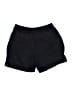 Lands' End Solid Black Shorts Size 4 (petite) - photo 2