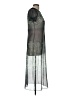 Teddi Green Cocktail Dress Size M (estimated) - photo 4