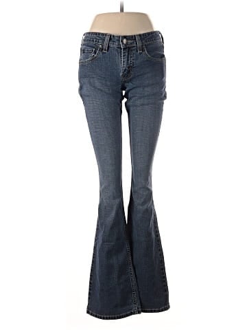 Levi Strauss Signature Jeans (view 1)