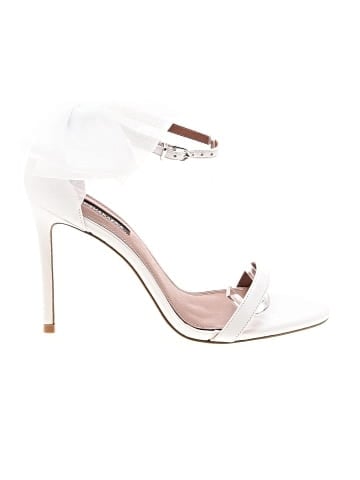 BCBGMAXAZRIA Sandals (view 1)