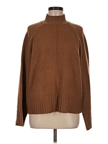 Philosophy Republic Clothing Turtleneck Sweater (view 1)