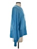 & Other Stories Blue Pullover Sweater Size S - photo 4