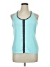 Avia Teal Active Tank Size XL - photo 1
