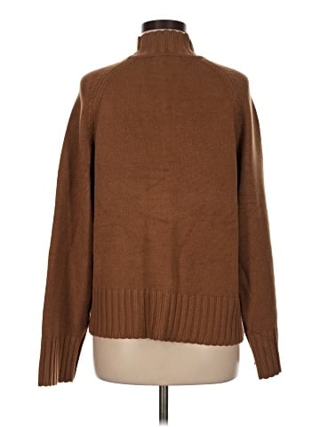 Philosophy Republic Clothing Turtleneck Sweater (view 2)