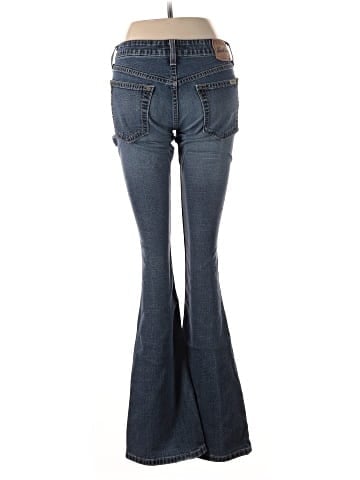 Levi Strauss Signature Jeans (view 2)