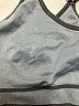 Avia Gray Sports Bra Size L - photo 3