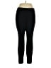 Bar III Black Active Pants Size 1X - photo 1