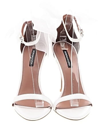 BCBGMAXAZRIA Sandals (view 2)