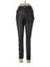 Maurices 100% Polyurethane Black Casual Pants Size 10 - photo 1