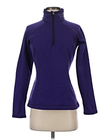 Mountain Hardwear Fleece (view 1)