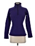 Mountain Hardwear Purple Fleece Size S - photo 1