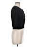 Moschino Cheap And Chic Black Cardigan Size EU (IT) 46 / US 10 - photo 4