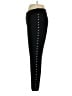 Bar III Black Active Pants Size 1X - photo 5