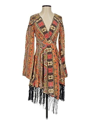 Free People Cocktail Dress (view 1)