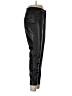 Maurices 100% Polyurethane Black Casual Pants Size 10 - photo 4