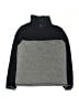 Under Armour Gray Track Jacket Size L (youth) - photo 2