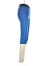 Nike Color Block Blue Active Pants Size XS - photo 4
