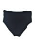 Lands' End Solid Black Swimsuit Bottoms Size 12 - photo 2