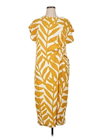 Sfera Casual Dress (view 1)