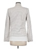 Tommy Hilfiger Stripes Ivory Blazer Size M - photo 2