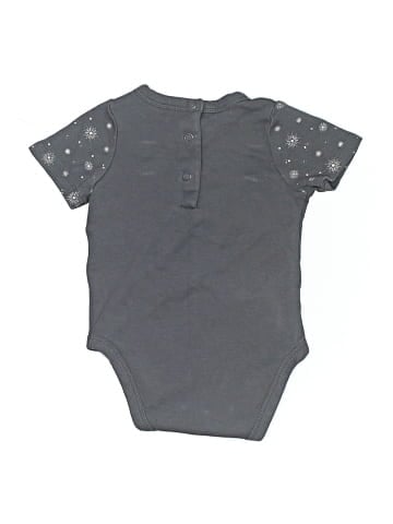Disney Short Sleeve Onesie (view 2)