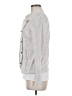 Tommy Hilfiger Stripes Ivory Blazer Size M - photo 5