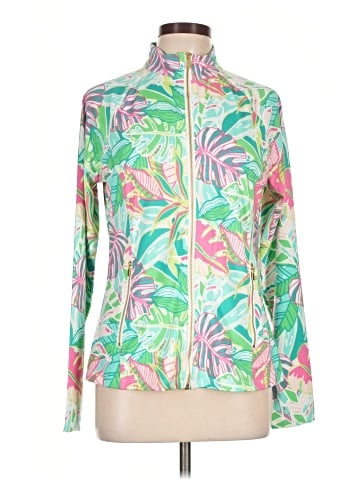 Sigrid Olsen Track Jacket (view 1)