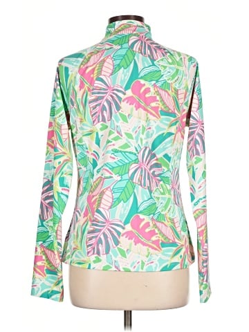 Sigrid Olsen Track Jacket (view 2)