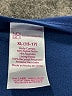 No Boundaries Blue Swimsuit Bottoms Size XL - photo 3