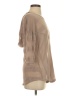 Saturday Sunday Tan Pullover Sweater Size S - photo 4