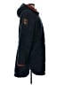 L.L.Bean 100% Polyester Blue Coat Size L - photo 4