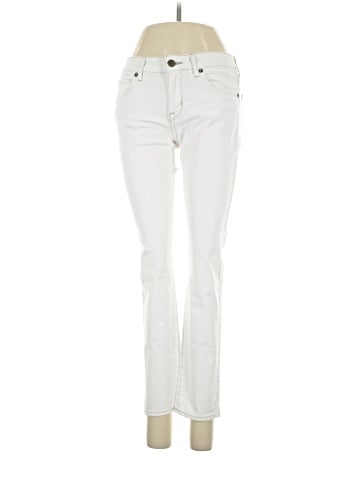 Rich & Skinny Jeans (view 1)