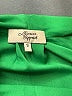 Beacon Apparel Green Sleeveless Blouse Size S - photo 7